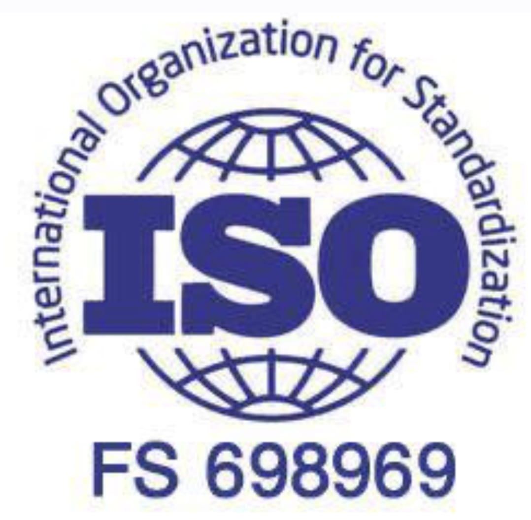 ISO
